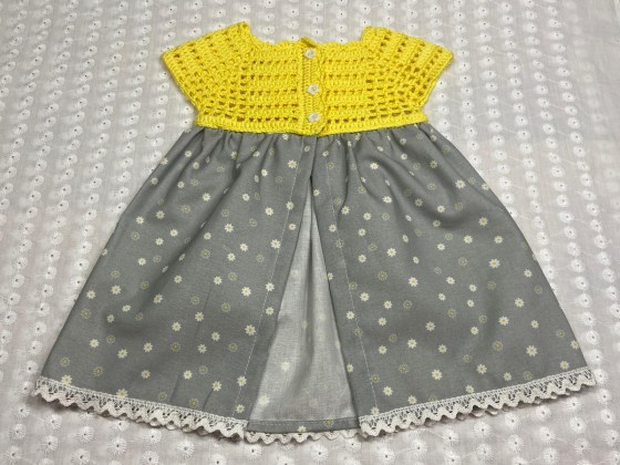 Bolso carrito bebé
